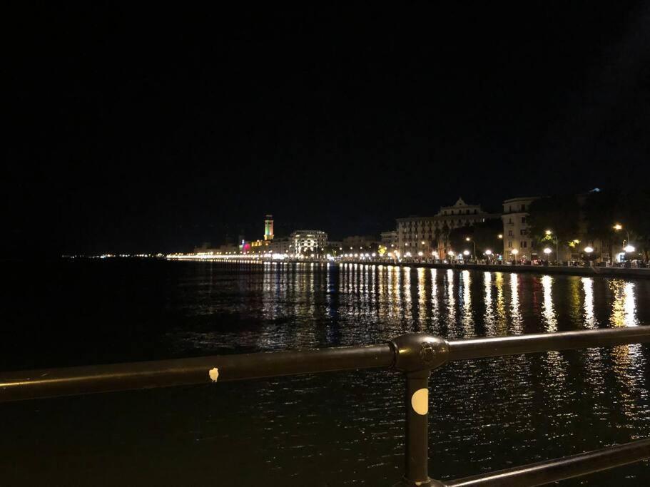 Suite 1800 Bari Dış mekan fotoğraf
